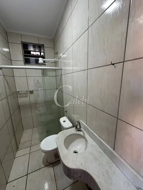 Foto 6 de Casa com 2 quartos à venda, 200m2 em Jardim Fantinato, Mogi Guacu - SP