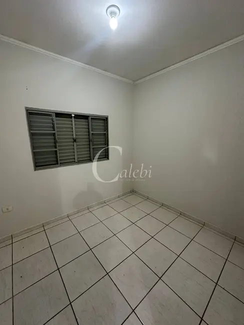 Foto 4 de Casa com 2 quartos à venda, 200m2 em Jardim Fantinato, Mogi Guacu - SP