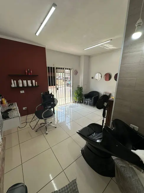 Foto 7 de Casa com 2 quartos à venda, 200m2 em Jardim Fantinato, Mogi Guacu - SP