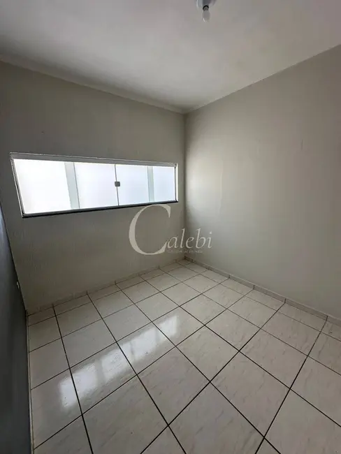 Foto 5 de Casa com 2 quartos à venda, 200m2 em Jardim Fantinato, Mogi Guacu - SP