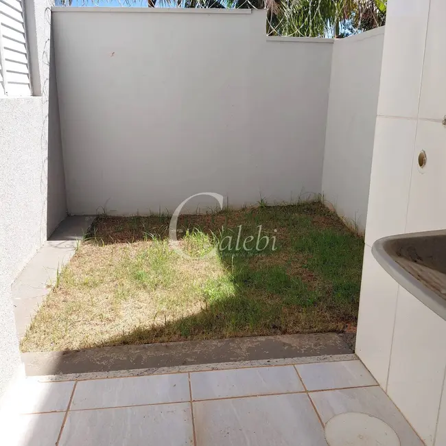 Apartamento com 2 quartos à venda e para alugar em Chácara Pantanal Engenho Velho, Mogi Guacu - SP - imagem 4 Foto 4 de Apartamento com 2 quartos à venda e para alugar em Chácara Pantanal Engenho Velho, Mogi Guacu - SP