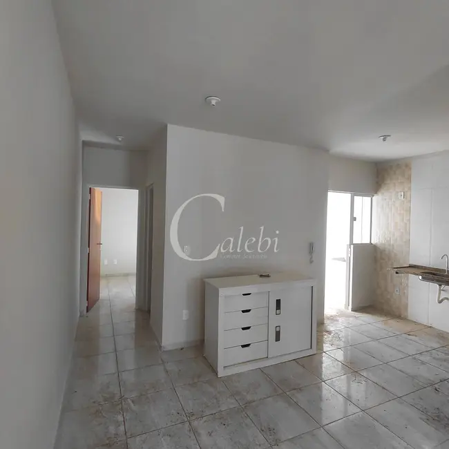 Apartamento com 2 quartos à venda e para alugar em Chácara Pantanal Engenho Velho, Mogi Guacu - SP - imagem 2 Foto 2 de Apartamento com 2 quartos à venda e para alugar em Chácara Pantanal Engenho Velho, Mogi Guacu - SP