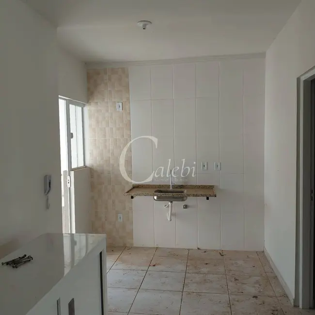 Apartamento com 2 quartos à venda e para alugar em Chácara Pantanal Engenho Velho, Mogi Guacu - SP - imagem 3 Foto 3 de Apartamento com 2 quartos à venda e para alugar em Chácara Pantanal Engenho Velho, Mogi Guacu - SP