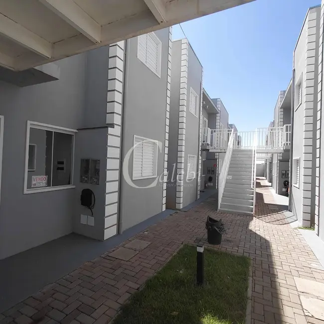 Apartamento com 2 quartos à venda e para alugar em Chácara Pantanal Engenho Velho, Mogi Guacu - SP - imagem 1 Foto 1 de Apartamento com 2 quartos à venda e para alugar em Chácara Pantanal Engenho Velho, Mogi Guacu - SP