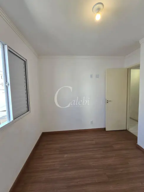 Foto 6 de Apartamento com 2 quartos para alugar em Jardim Ipê I, Mogi Guacu - SP