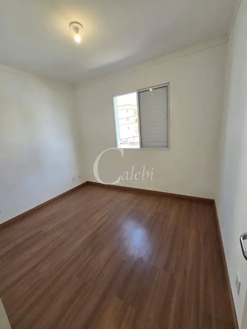 Foto 8 de Apartamento com 2 quartos para alugar em Jardim Ipê I, Mogi Guacu - SP