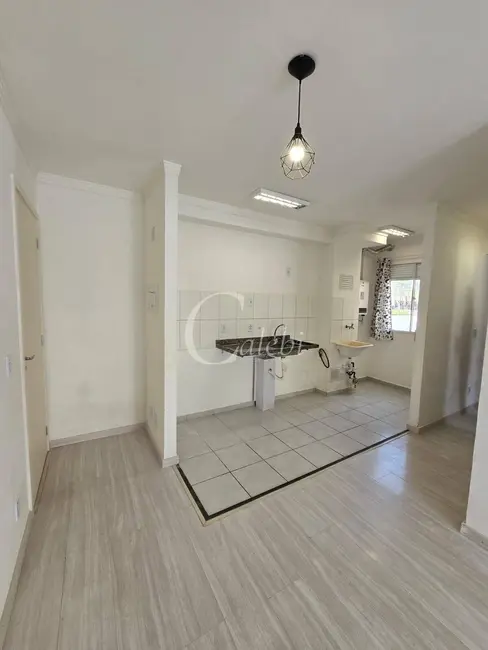 Foto 5 de Apartamento com 2 quartos para alugar em Jardim Ipê I, Mogi Guacu - SP