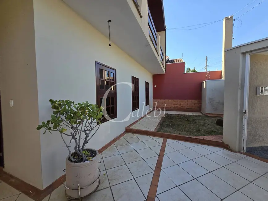 Foto 2 de Casa com 3 quartos à venda, 300m2 em Recanto do Itamaracá, Mogi Guacu - SP