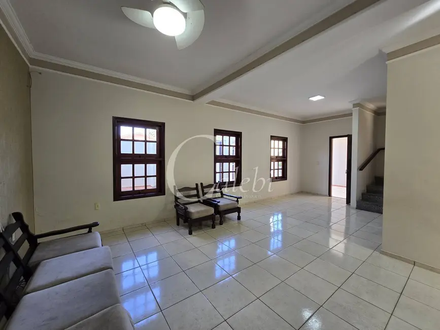 Foto 7 de Casa com 3 quartos à venda, 300m2 em Recanto do Itamaracá, Mogi Guacu - SP