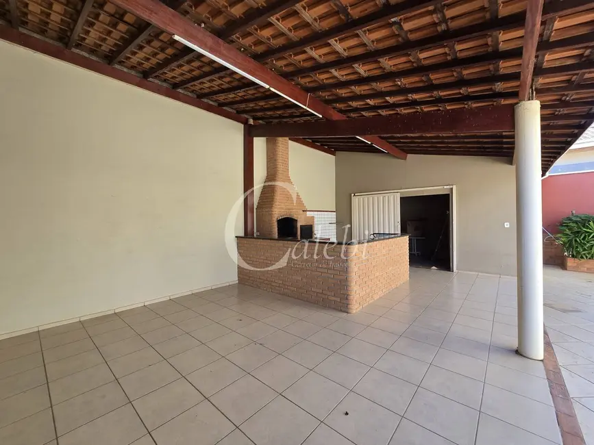 Foto 4 de Casa com 3 quartos à venda, 300m2 em Recanto do Itamaracá, Mogi Guacu - SP