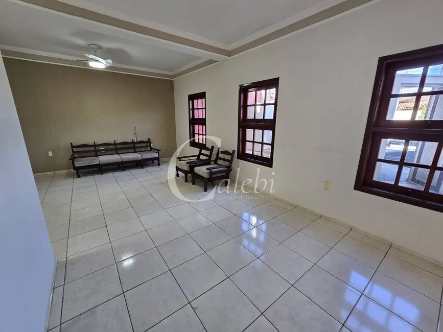 Foto 9 de Casa com 3 quartos à venda, 300m2 em Recanto do Itamaracá, Mogi Guacu - SP