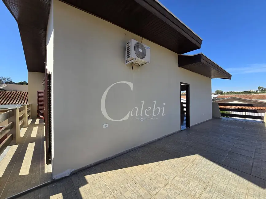 Foto 1 de Casa com 3 quartos à venda, 300m2 em Recanto do Itamaracá, Mogi Guacu - SP