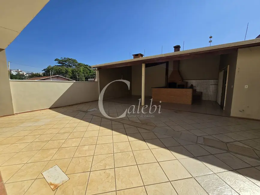Foto 6 de Casa com 3 quartos à venda, 300m2 em Recanto do Itamaracá, Mogi Guacu - SP