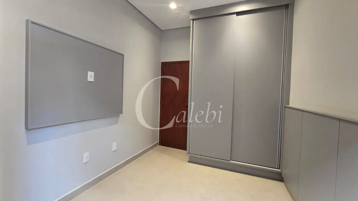 Foto 8 de Casa de Condomínio com 3 quartos à venda e para alugar, 200m2 em Mogi Guacu - SP