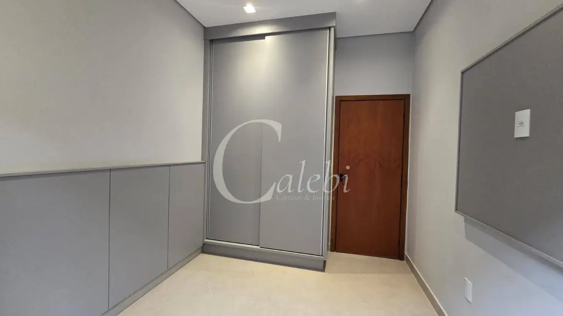 Foto 6 de Casa de Condomínio com 3 quartos à venda e para alugar, 200m2 em Mogi Guacu - SP