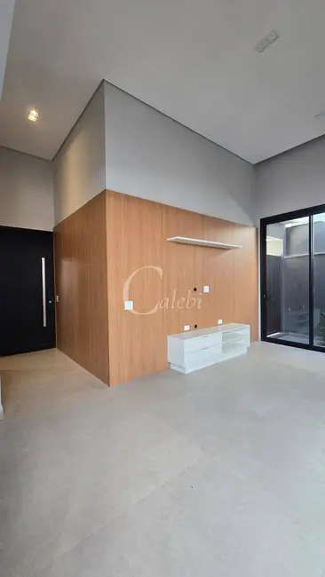 Foto 9 de Casa de Condomínio com 3 quartos à venda e para alugar, 200m2 em Mogi Guacu - SP