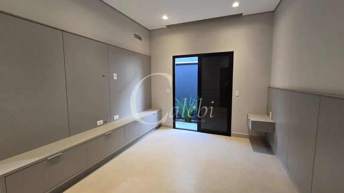 Foto 4 de Casa de Condomínio com 3 quartos à venda e para alugar, 200m2 em Mogi Guacu - SP