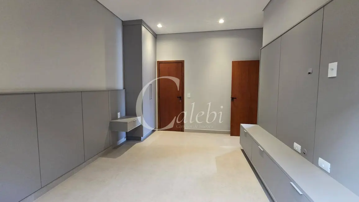 Foto 7 de Casa de Condomínio com 3 quartos à venda e para alugar, 200m2 em Mogi Guacu - SP