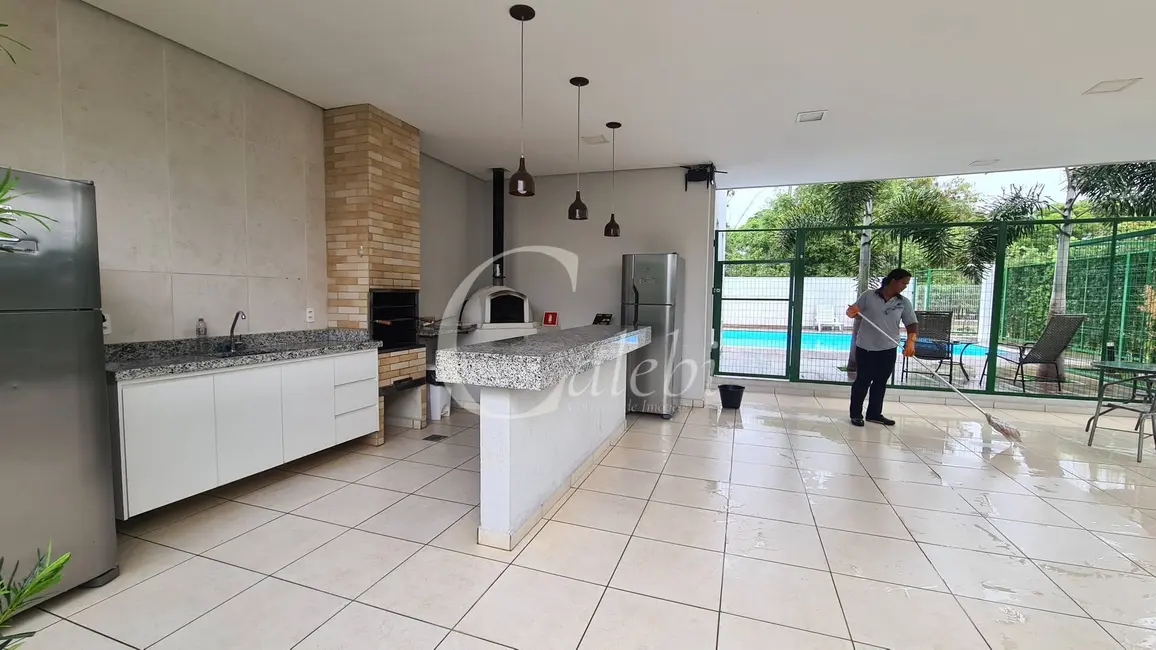 Foto 4 de Apartamento com 2 quartos à venda e para alugar em Jardim Santa Terezinha, Mogi Guacu - SP