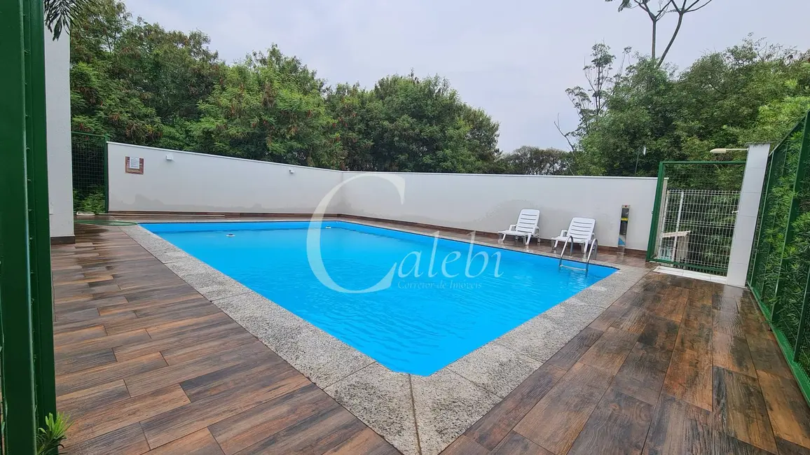 Foto 2 de Apartamento com 2 quartos à venda e para alugar em Jardim Santa Terezinha, Mogi Guacu - SP