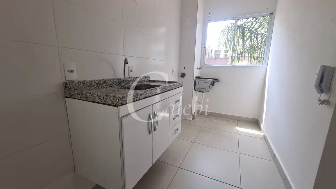 Foto 7 de Apartamento com 2 quartos à venda e para alugar em Jardim Santa Terezinha, Mogi Guacu - SP