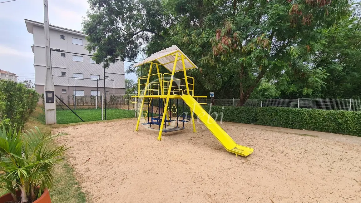 Foto 6 de Apartamento com 2 quartos à venda e para alugar em Jardim Santa Terezinha, Mogi Guacu - SP