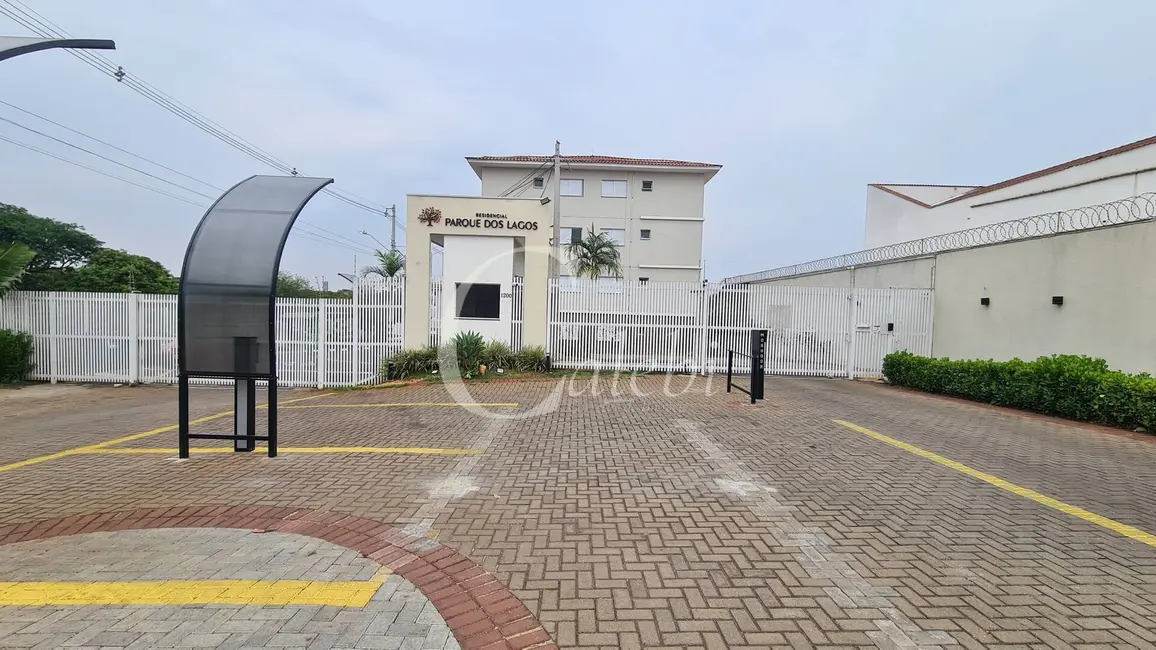 Foto 1 de Apartamento com 2 quartos à venda e para alugar em Jardim Santa Terezinha, Mogi Guacu - SP