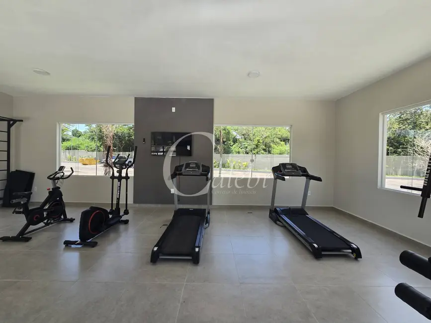 Foto 5 de Apartamento com 2 quartos à venda, 54m2 em Jardim Igaçaba, Mogi Guacu - SP