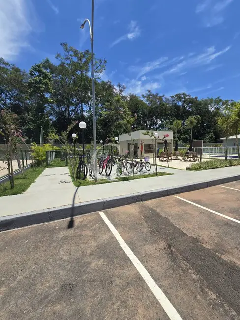 Foto 9 de Apartamento com 2 quartos à venda, 54m2 em Jardim Igaçaba, Mogi Guacu - SP