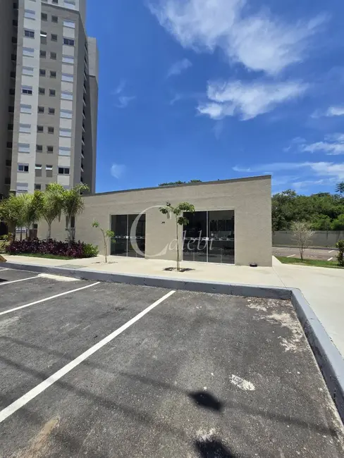 Foto 4 de Apartamento com 2 quartos à venda, 54m2 em Jardim Igaçaba, Mogi Guacu - SP