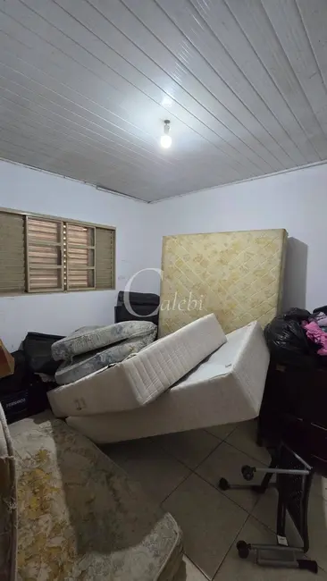 Foto 4 de Casa de Condomínio com 3 quartos à venda em Jardim Cristina, Mogi Guacu - SP