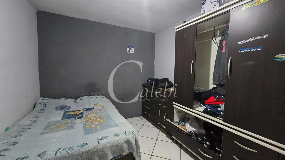 Foto 7 de Casa de Condomínio com 3 quartos à venda em Jardim Cristina, Mogi Guacu - SP