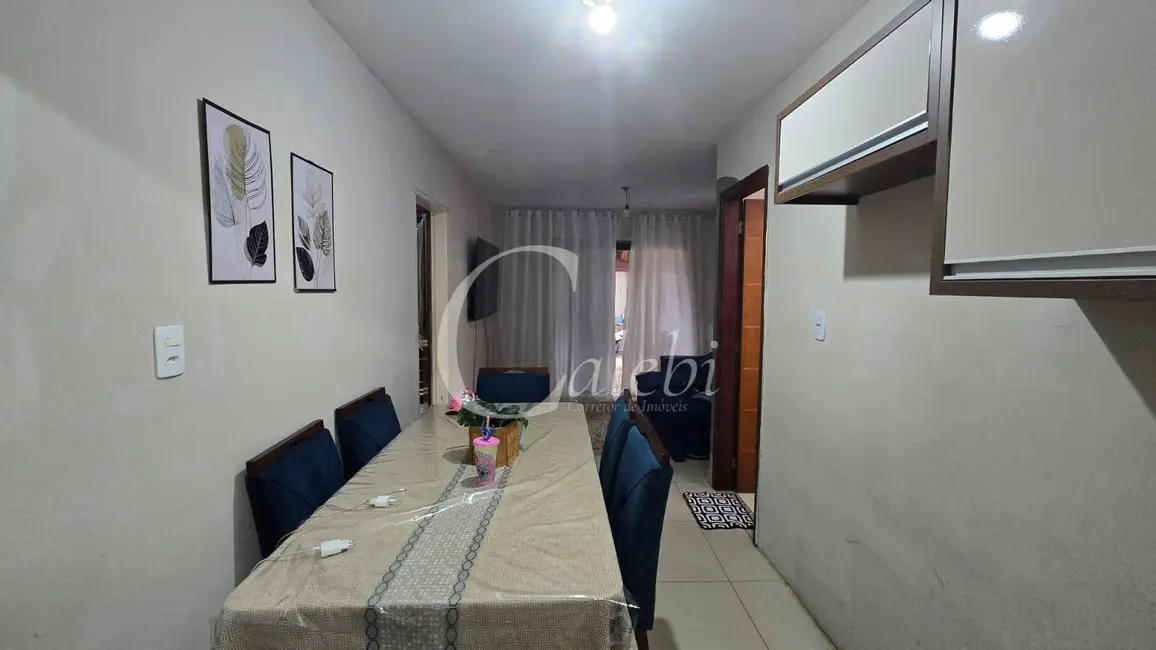 Foto 5 de Casa de Condomínio com 3 quartos à venda em Jardim Cristina, Mogi Guacu - SP