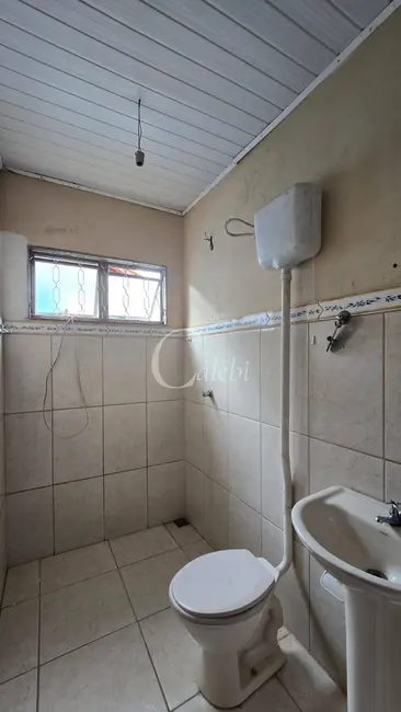 Foto 3 de Casa de Condomínio com 3 quartos à venda em Jardim Cristina, Mogi Guacu - SP