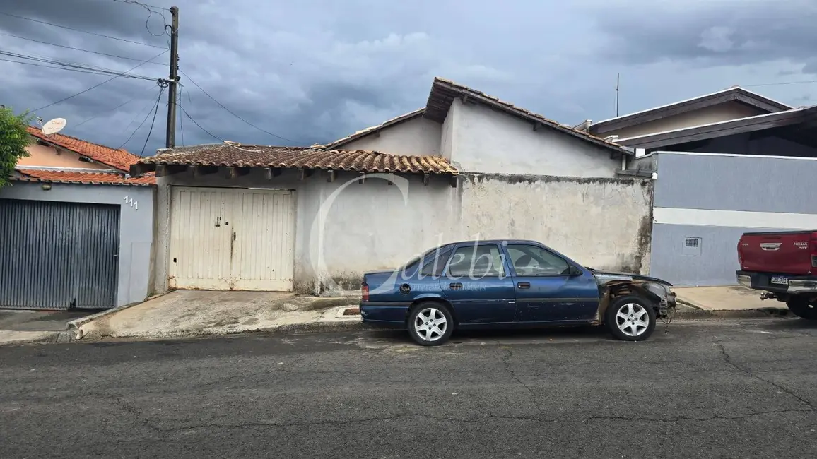 Foto 1 de Casa de Condomínio com 3 quartos à venda em Jardim Cristina, Mogi Guacu - SP