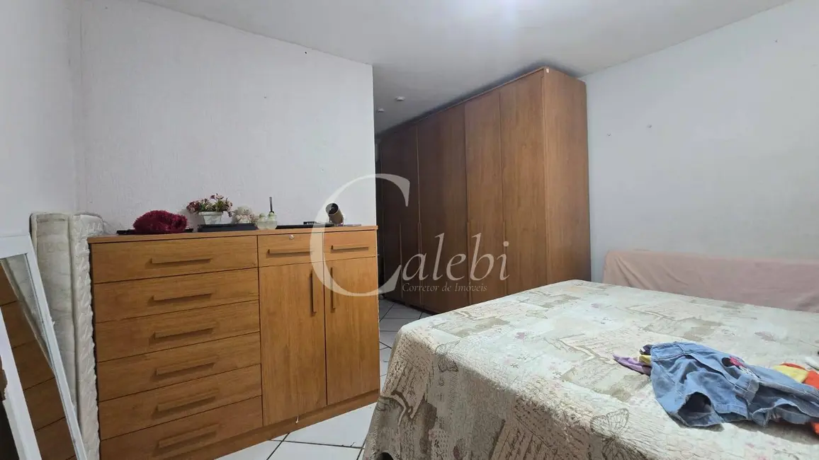 Foto 6 de Casa de Condomínio com 3 quartos à venda em Jardim Cristina, Mogi Guacu - SP