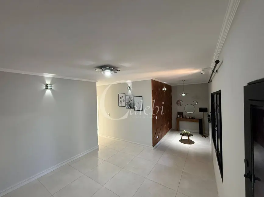 Foto 1 de Casa com 5 quartos à venda, 300m2 em Recanto do Itamaracá, Mogi Guacu - SP