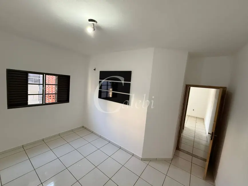 Foto 8 de Casa com 5 quartos à venda, 300m2 em Recanto do Itamaracá, Mogi Guacu - SP