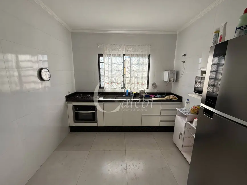 Foto 7 de Casa com 5 quartos à venda, 300m2 em Recanto do Itamaracá, Mogi Guacu - SP