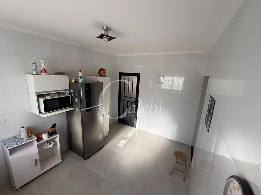 Foto 5 de Casa com 5 quartos à venda, 300m2 em Recanto do Itamaracá, Mogi Guacu - SP