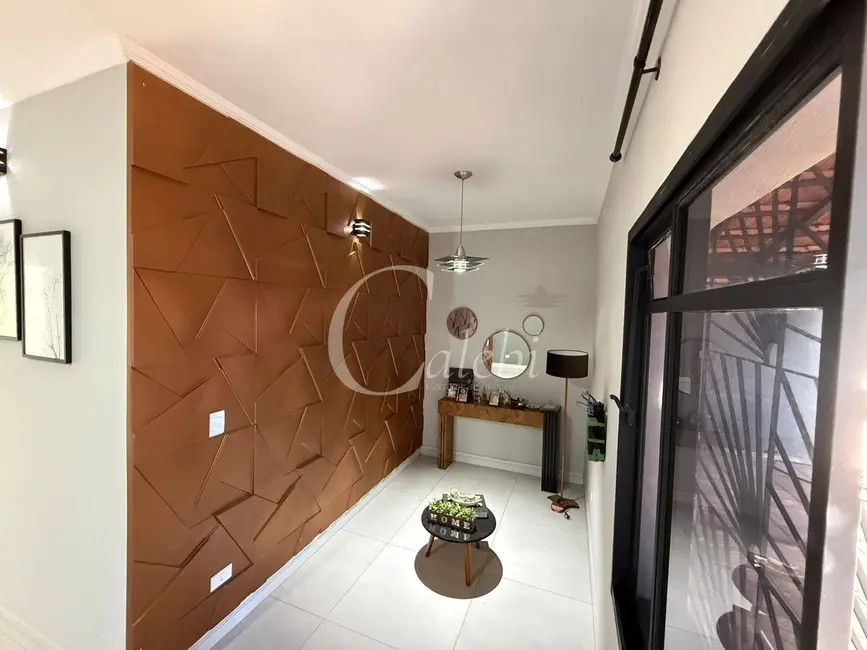 Foto 4 de Casa com 5 quartos à venda, 300m2 em Recanto do Itamaracá, Mogi Guacu - SP