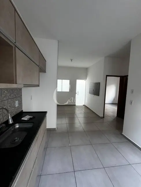 Foto 9 de Casa de Condomínio com 2 quartos à venda, 110m2 em Chácara Pantanal Engenho Velho, Mogi Guacu - SP