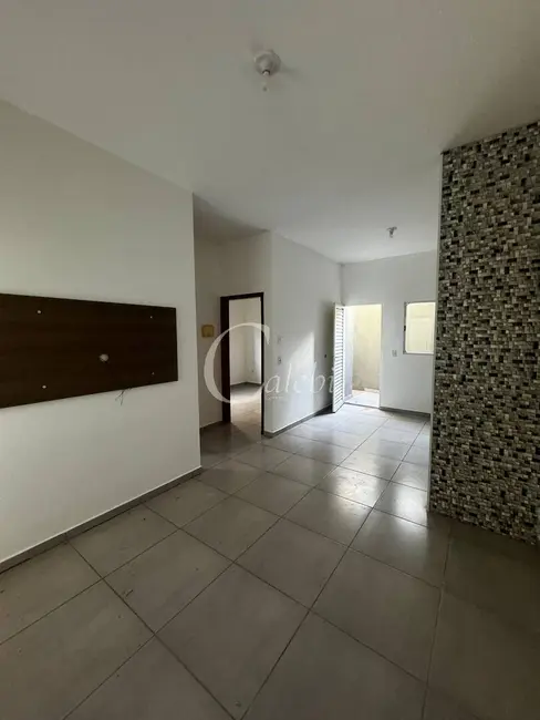 Foto 5 de Casa de Condomínio com 2 quartos à venda, 110m2 em Chácara Pantanal Engenho Velho, Mogi Guacu - SP