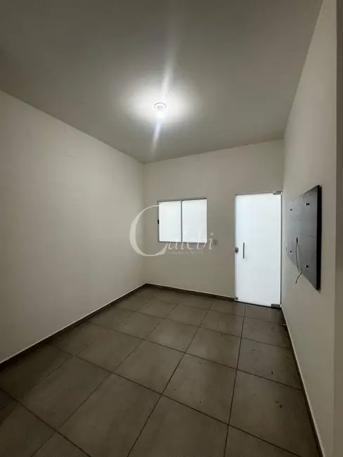 Foto 6 de Casa de Condomínio com 2 quartos à venda, 110m2 em Chácara Pantanal Engenho Velho, Mogi Guacu - SP