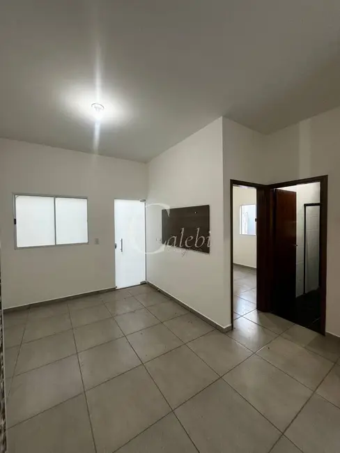 Foto 3 de Casa de Condomínio com 2 quartos à venda, 110m2 em Chácara Pantanal Engenho Velho, Mogi Guacu - SP