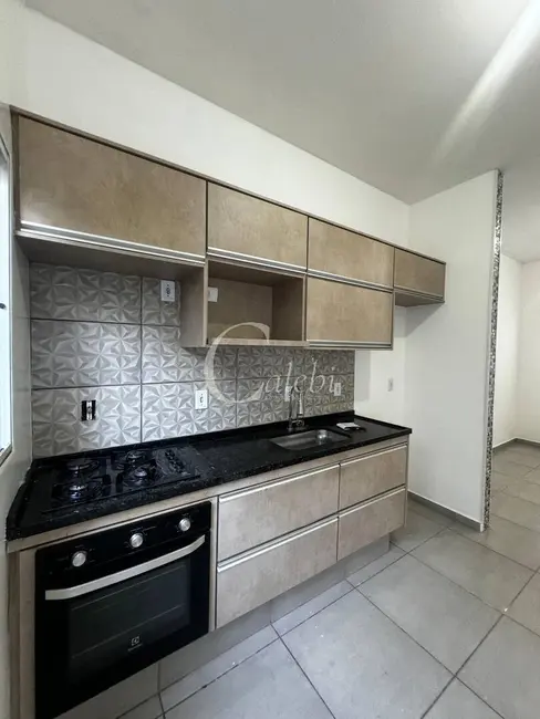 Foto 8 de Casa de Condomínio com 2 quartos à venda, 110m2 em Chácara Pantanal Engenho Velho, Mogi Guacu - SP