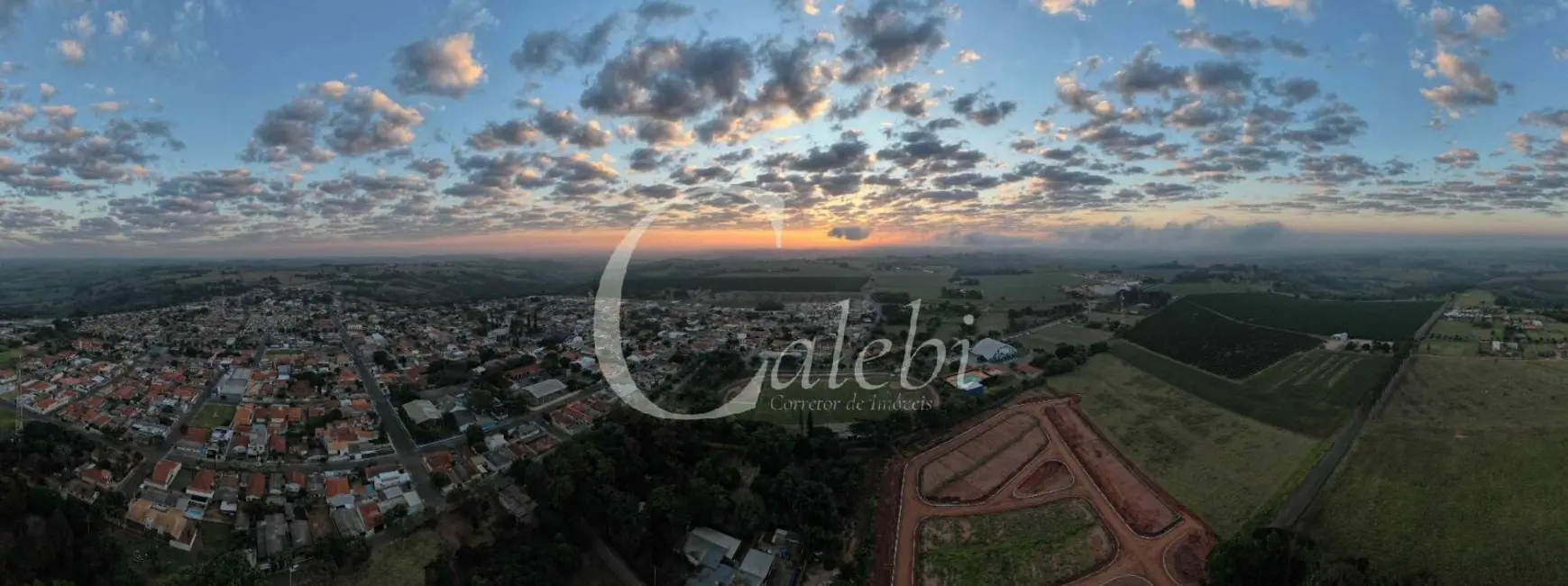 Foto 7 de Fazenda / Haras com 3 quartos à venda, 57m2 em Echapora - SP