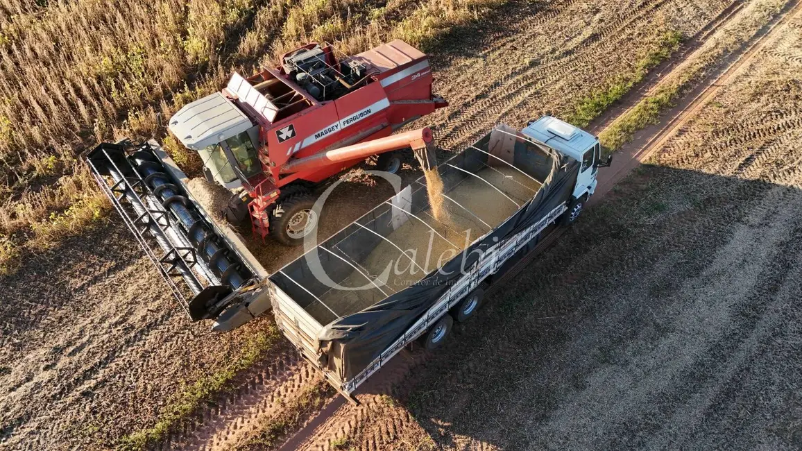 Foto 2 de Fazenda / Haras com 3 quartos à venda, 57m2 em Echapora - SP