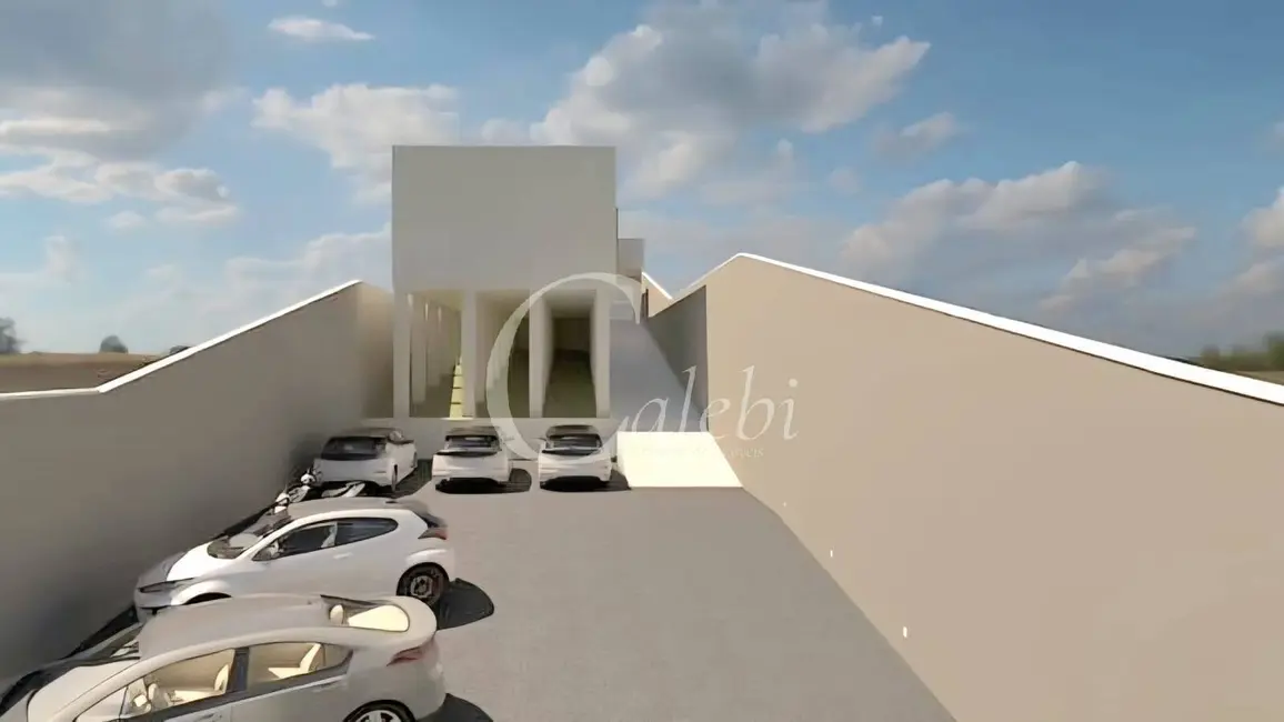 Foto 6 de Sala Comercial à venda, 665m2 em Lote, Mogi Guacu - SP