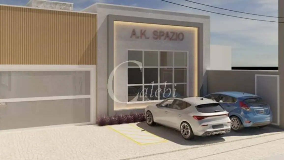 Foto 2 de Sala Comercial à venda, 665m2 em Lote, Mogi Guacu - SP